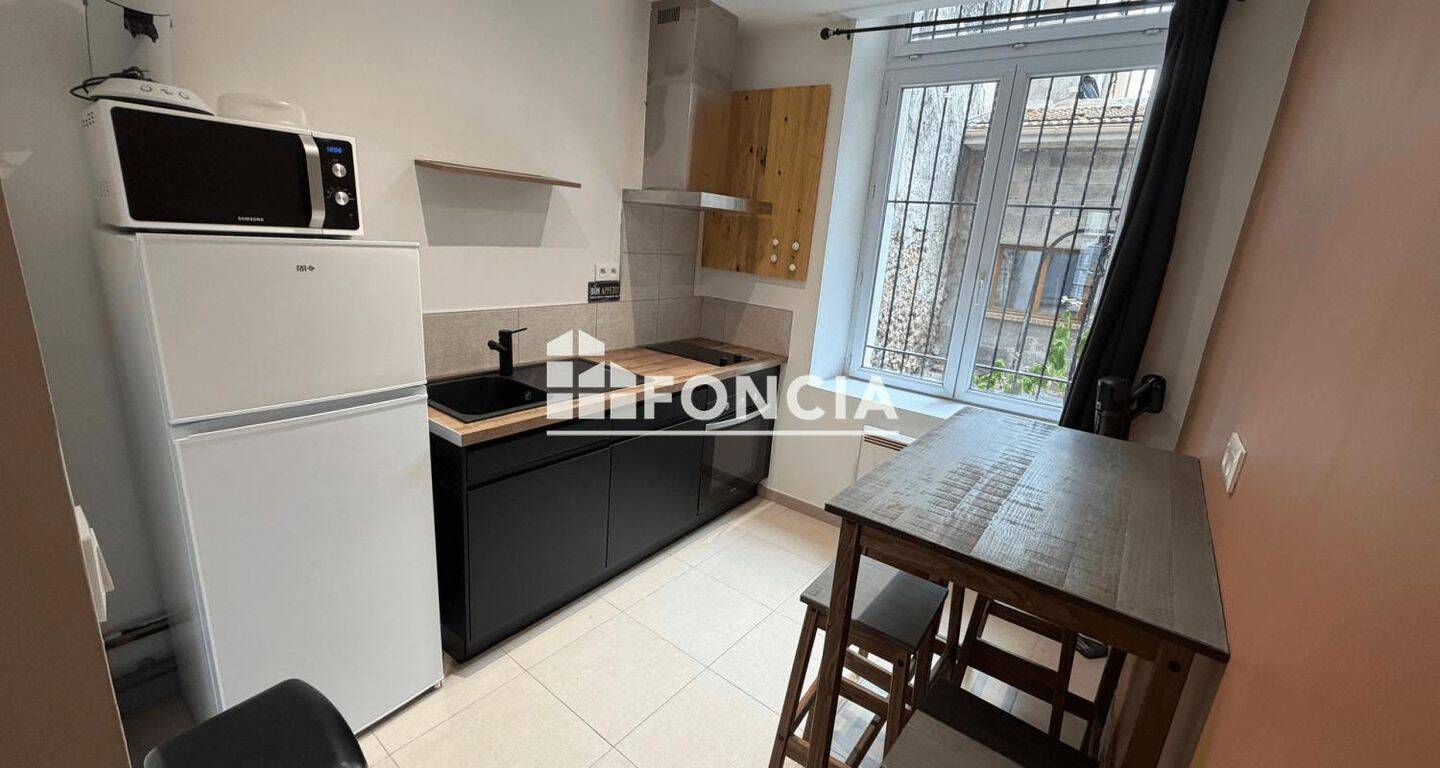Appartement 1 pièce 22 m² · à Meaux · 22,4 m² · 520 €/mois