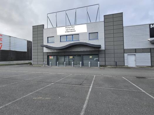 Immeuble à vendre 1 035 000 € 1 150 m² Beaumont Hénin-Beaumont 62110