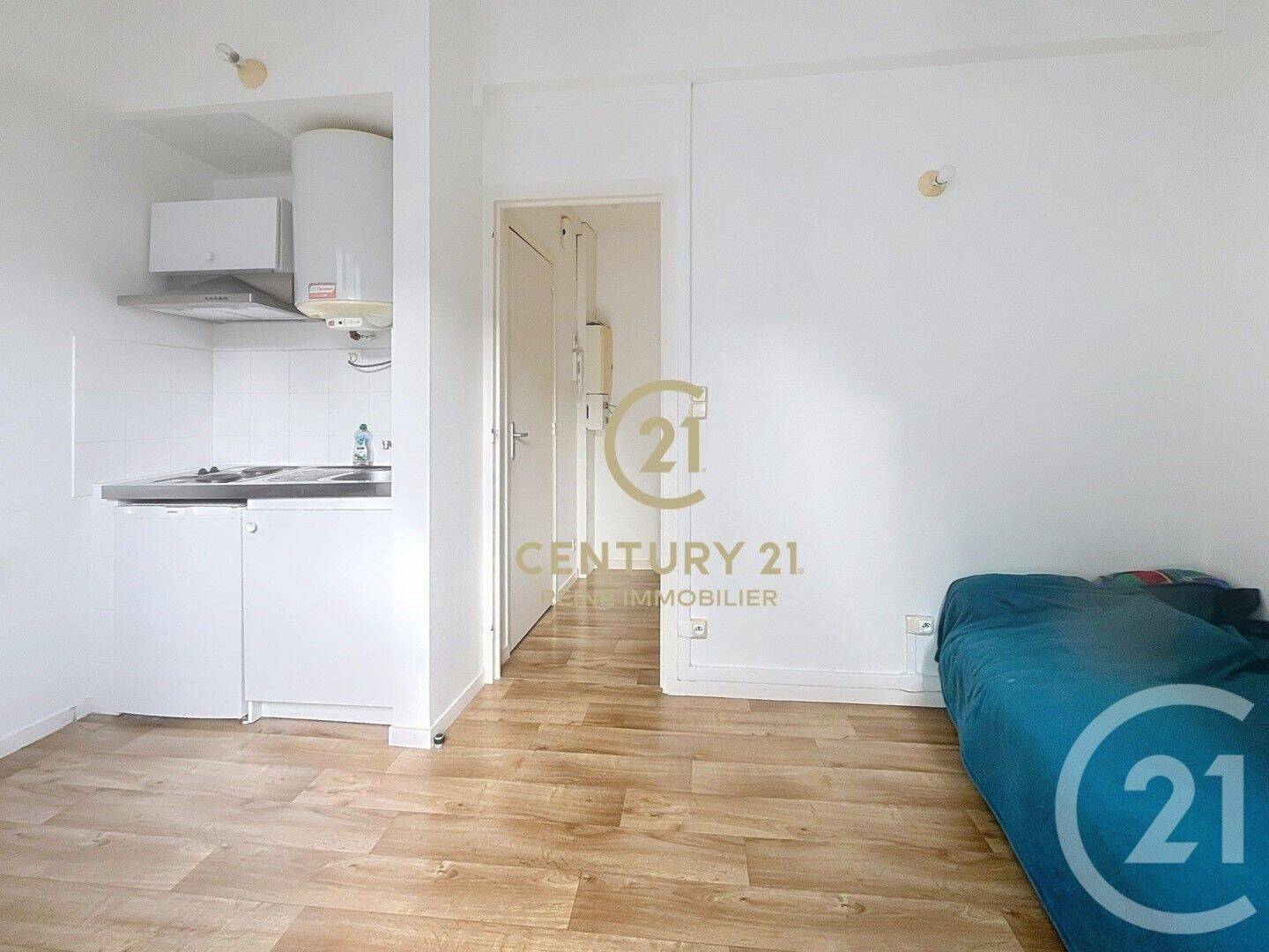 Appartement 1 pièce 15 m² · à Rennes · 14,5 m² · 130 320 €