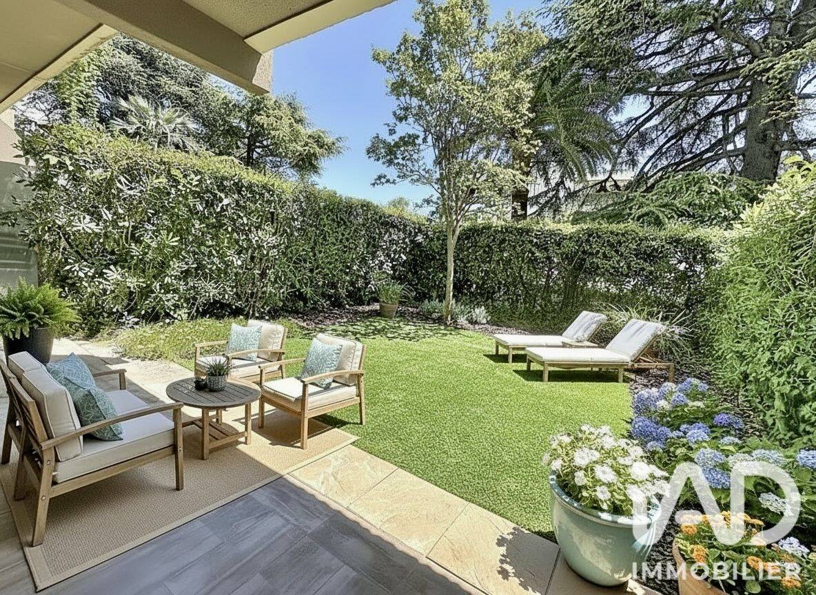 Appartement 2 pièces 60 m² · à Nice · 60 m² · 339 000 €