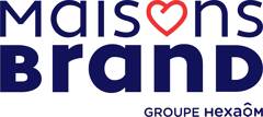 MAISONS BRAND COLMAR logo