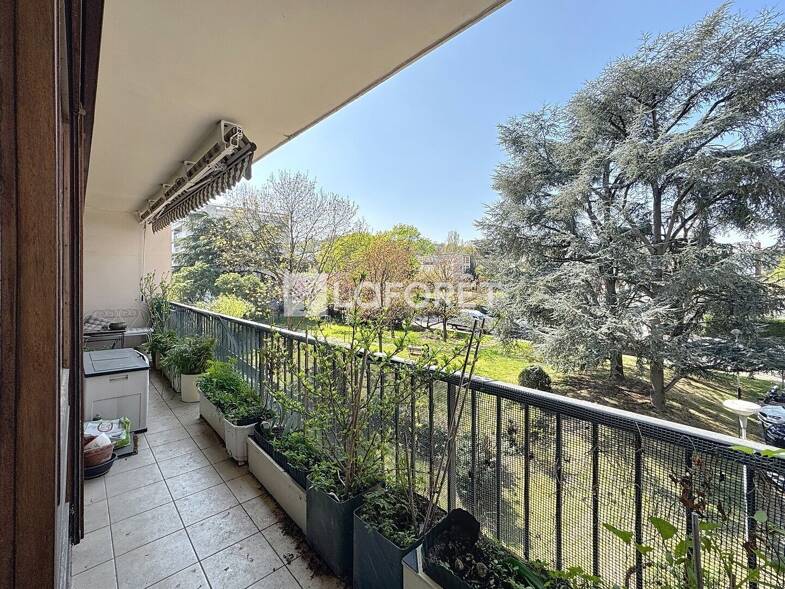 Appartement à vendre 431 000 € 5 pièces 3 chambres 104 m² Étage 2/4 Patrick Le Plessis Robinson 92350