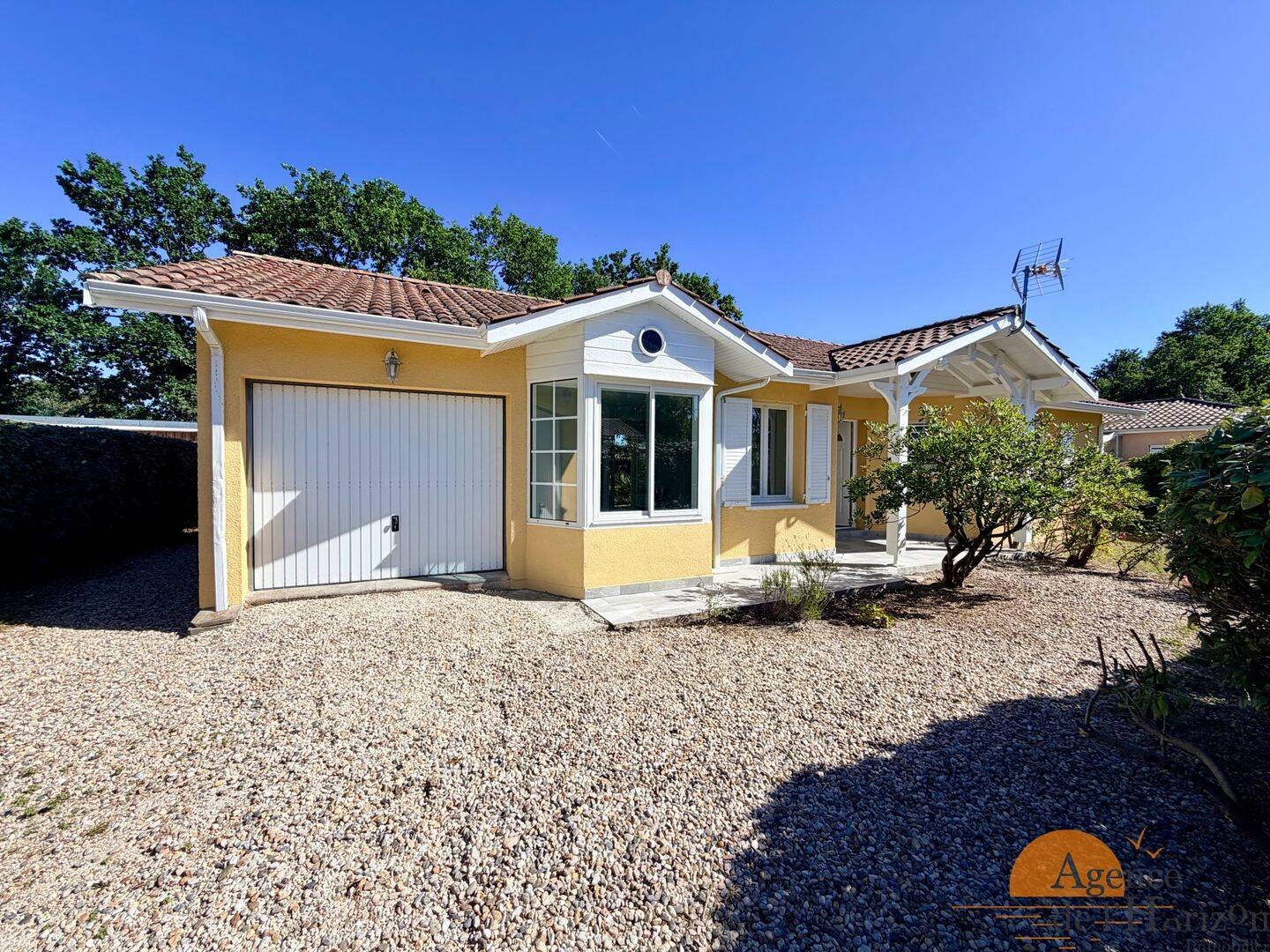 Maison 4 pièces 87 m² · à Arès · 87 m² · 441 000 €
