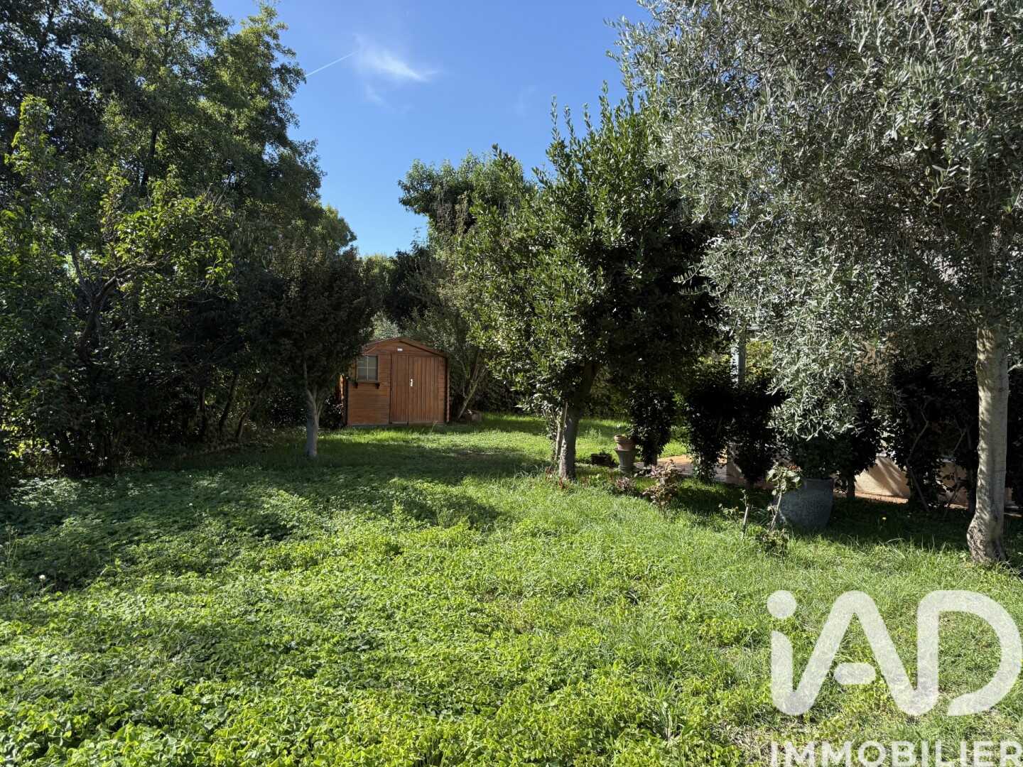 Maison 5 pièces 103 m² · à Saint-Symphorien-d'Ozon · 103 m² · 322 000 €