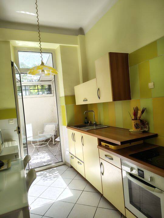 Appartement 1 pièce 27 m² · à Marseille 7ème Arrondissement · 27 m² · 750 €/mois
