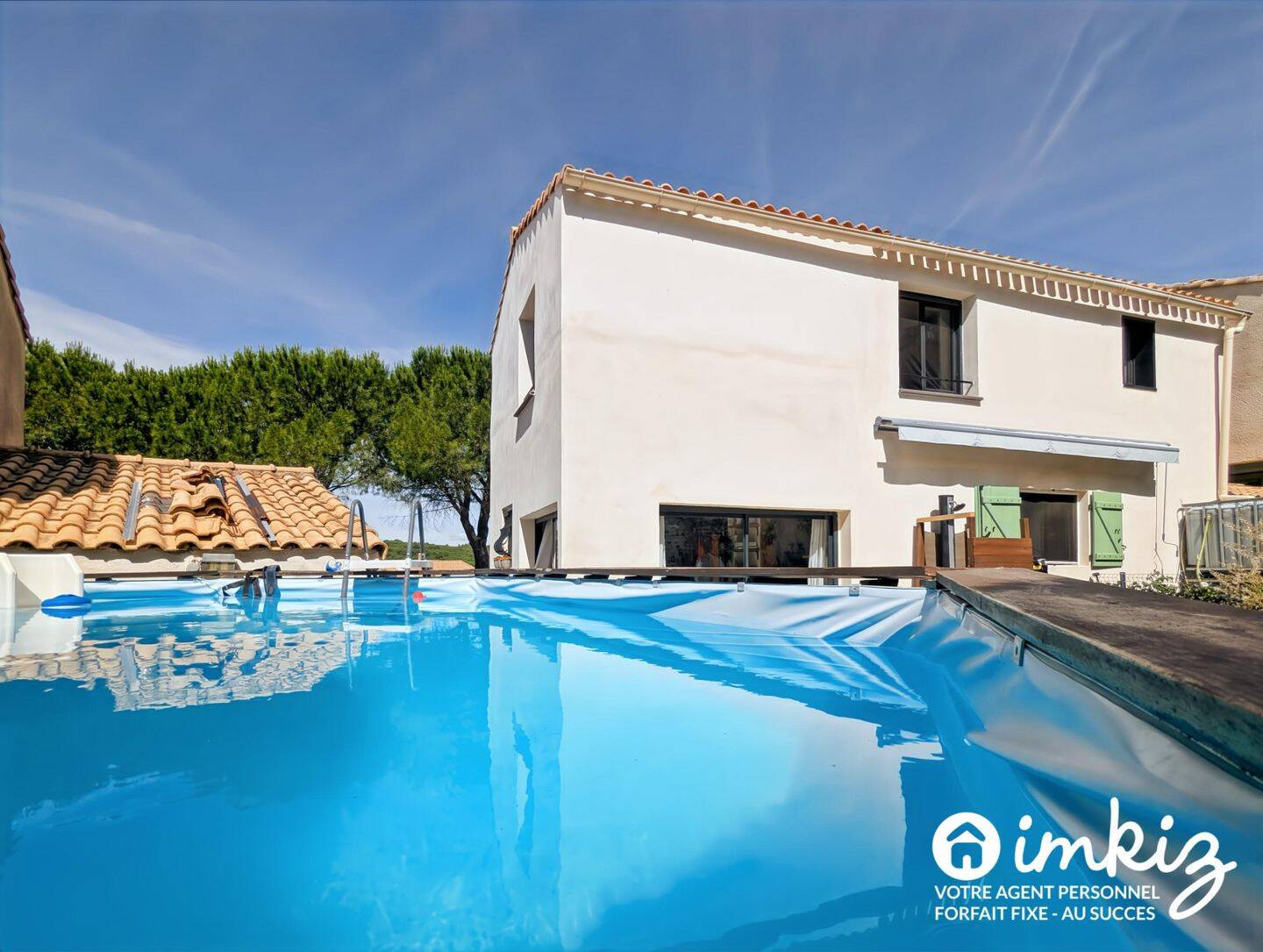 Maison 6 pièces 104 m² · à Montpellier · 104 m² · 379 000 €