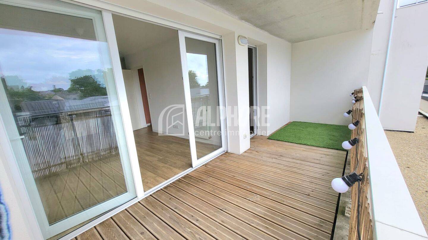 Appartement 2 pièces 43 m² · à Saint-Nazaire · 43 m² · 159 000 €