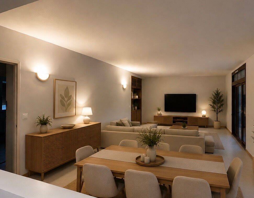 Appartement 3 pièces 70 m² · à Combs-la-Ville · 70 m² · 1 320 €