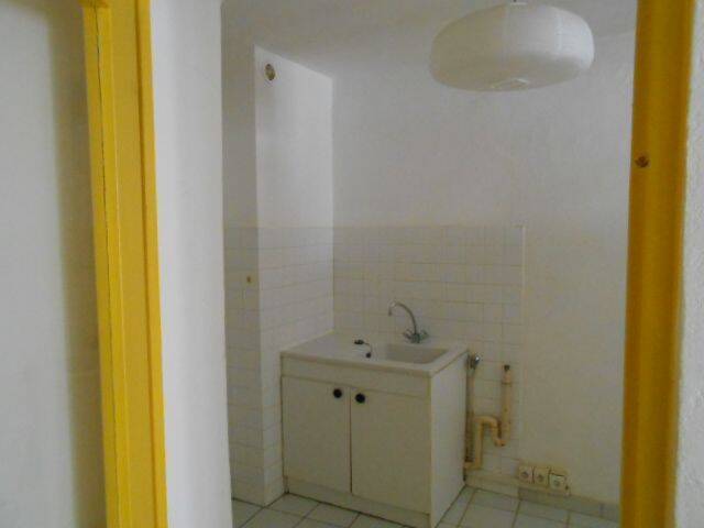 Appartement 2 pièces 46 m² · à Lyon 1er Arrondissement · 46 m² · 710 €/mois