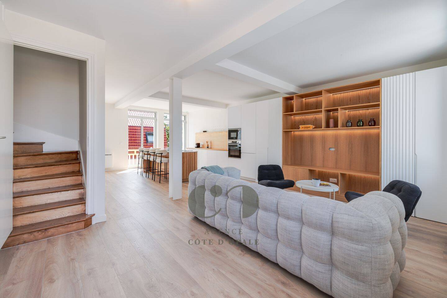 Maison 5 pièces 119 m² · à Le Touquet-Paris-Plage · 119 m² · 1 567 500 €
