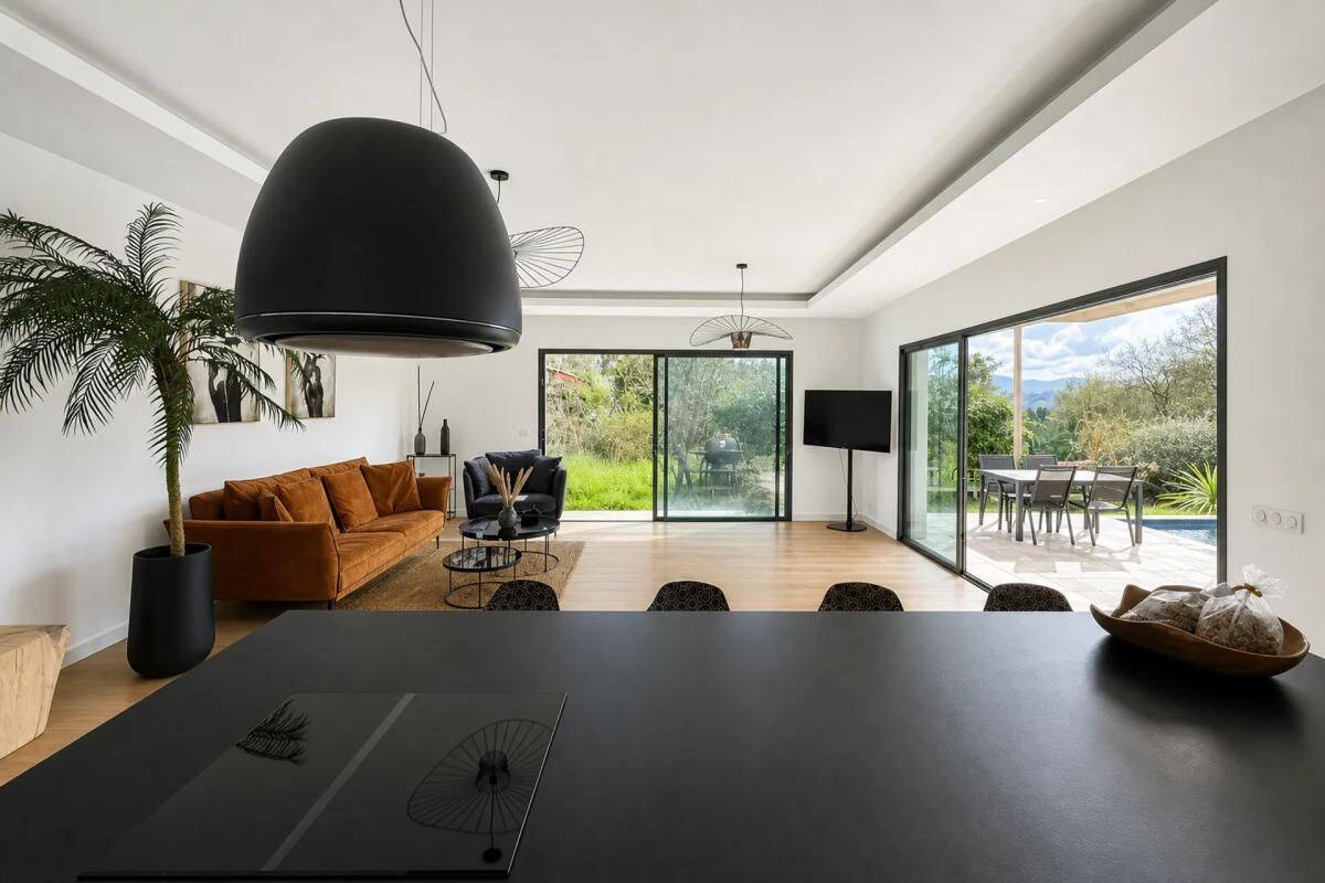 Maison 4 pièces 135 m² · à Ajaccio · 135 m² · 795 000 €