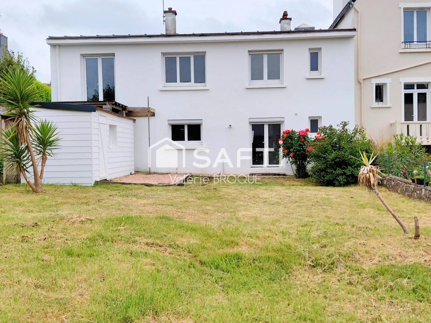 Maison 4 pièces 82 m² · à Lanester · 82 m² · 244 000 €