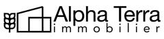 ALPHA TERRA - IMMOBILIER logo