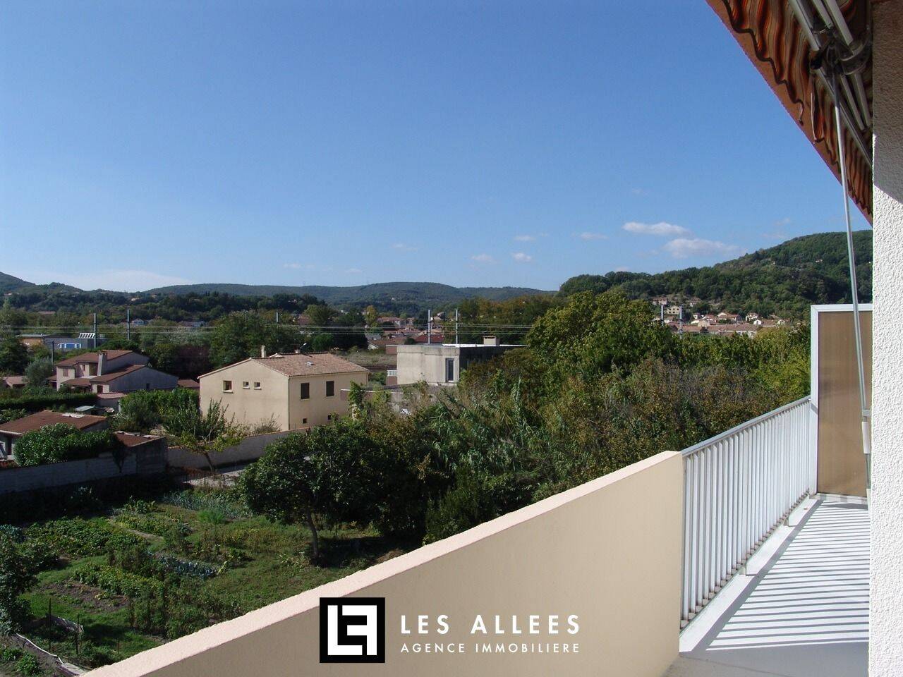 Appartement 3 pièces 62 m² · à Le Teil · 62,1 m² · 650 €