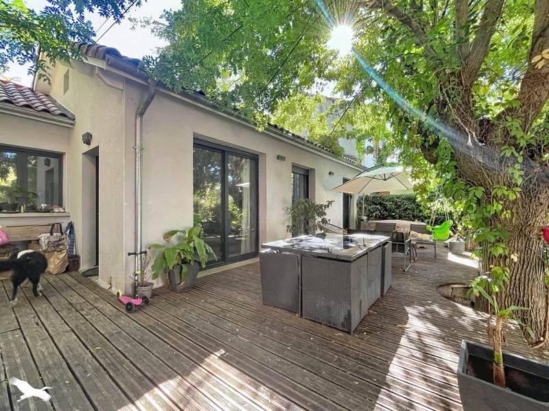 Maison 4 pièces 115 m² · à Castelnau-le-lez · 115 m² · 549 000 €