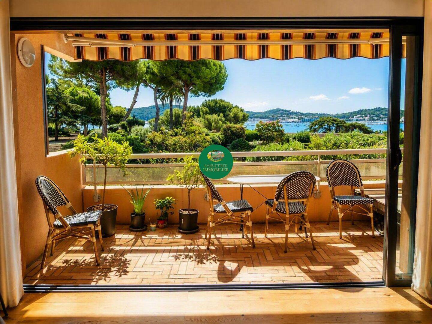 Appartement 4 pièces 83 m² · à La Seyne-sur-Mer · 83 m² · 380 000 €