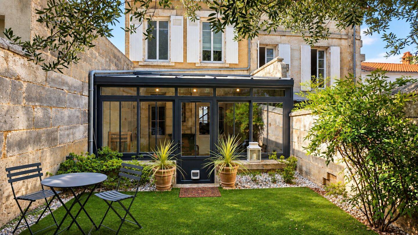 Maison 7 pièces 119 m² · à Angoulême · 119 m² · 264 000 €