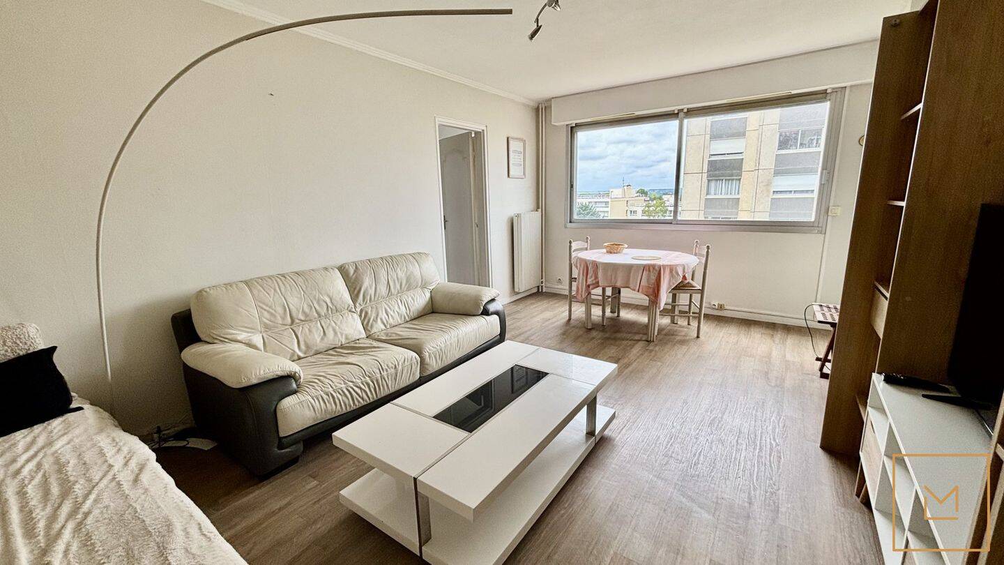 Appartement 4 pièces 78 m² · à Caen · 78 m² · 197 000 €