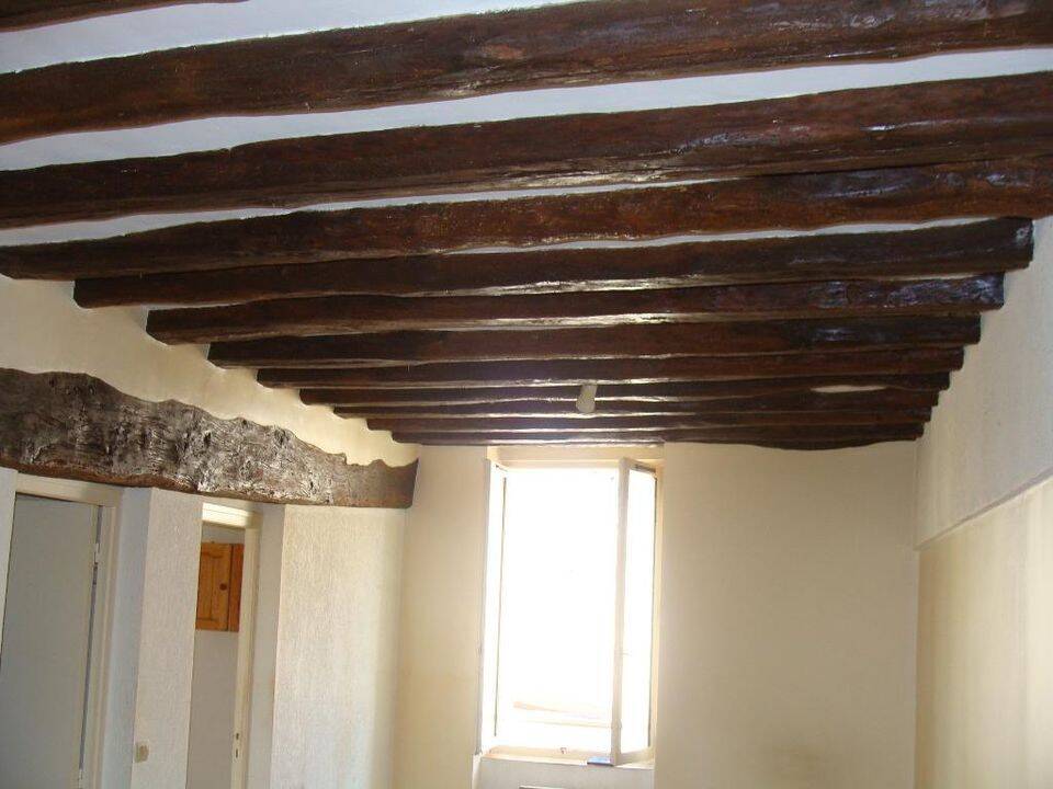 Appartement 1 pièce 36 m² · à Montereau-Fault-Yonne · 36 m² · 490 €/mois