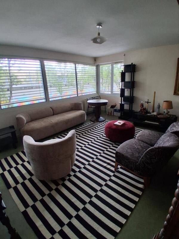 Appartement 4 pièces 96 m² · à Bordeaux · 96 m² · 321 000 €