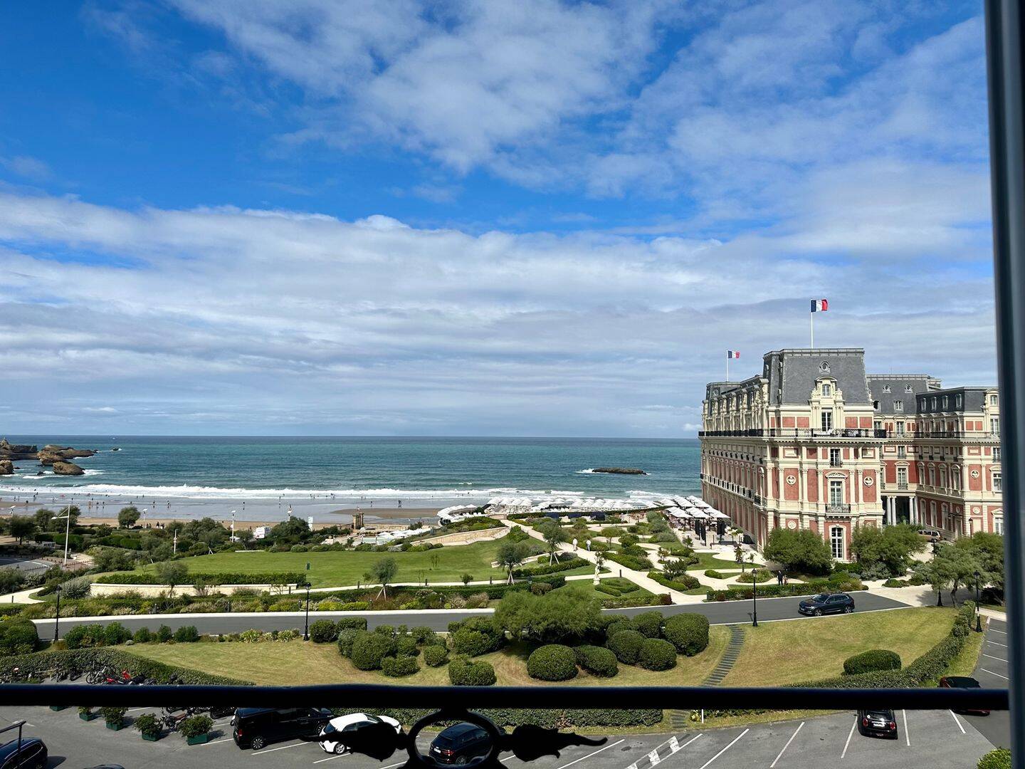 Appartement 1 pièce 40 m² · à Biarritz · 40,2 m² · 998 000 €
