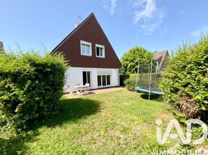 Maison 5 pièces 105 m² · à Reims · 105 m² · 265 000 €