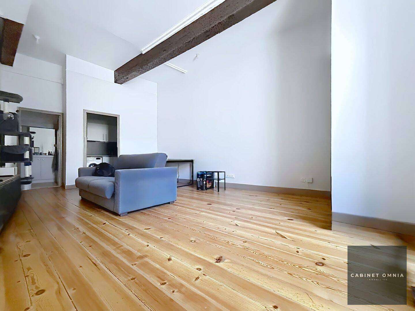 Appartement 3 pièces 75 m² · à Montauban · 74,6 m² · 650 €