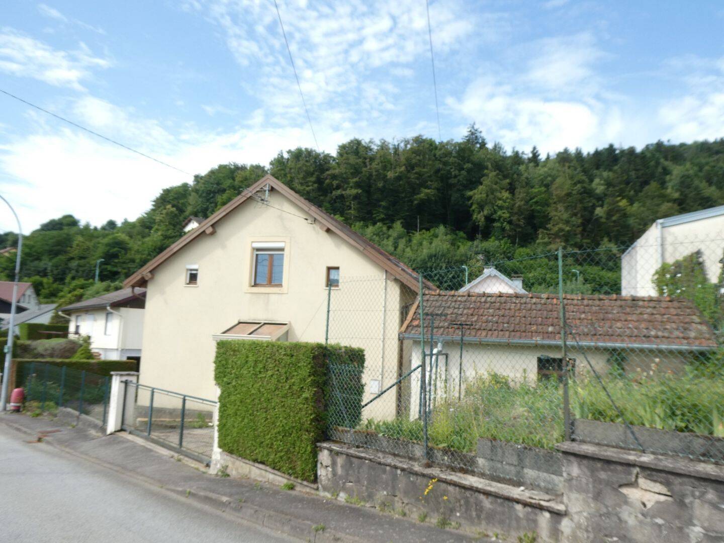 Maison 4 pièces 78 m² · à Remiremont · 78 m² · 149 000 €