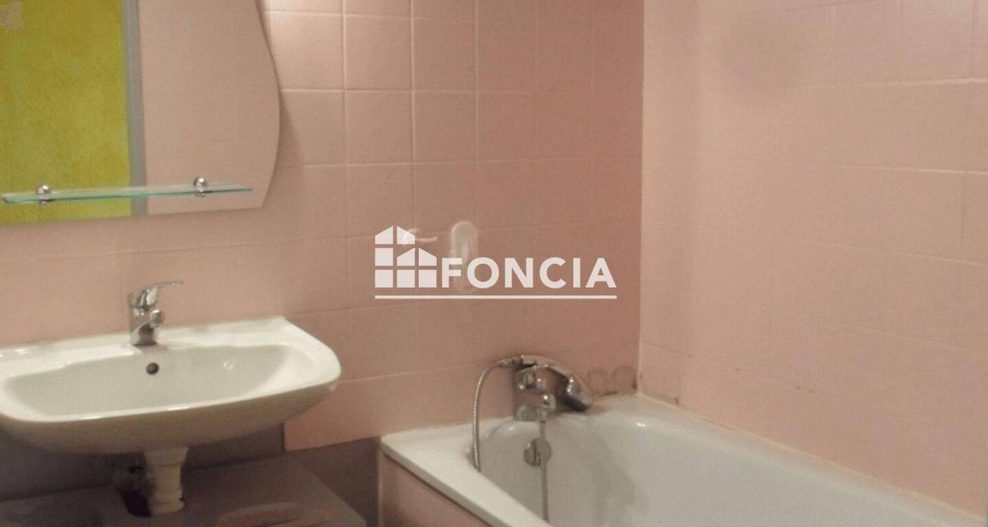 Appartement 1 pièce 34 m² · à Dijon · 33,5 m² · 440 €