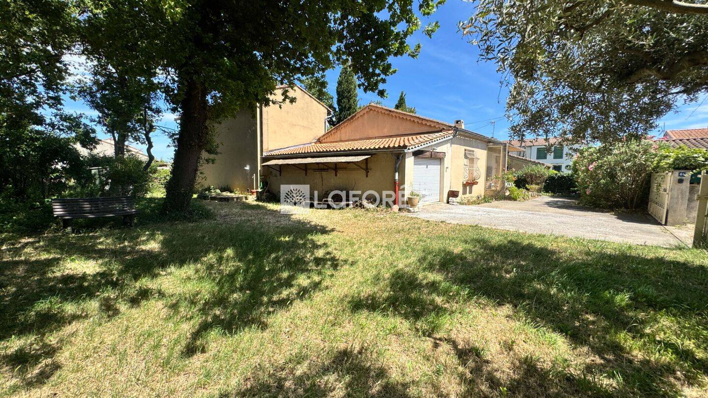 Maison 7 pièces 162 m² · à Vedène · 162,3 m² · 345 000 €