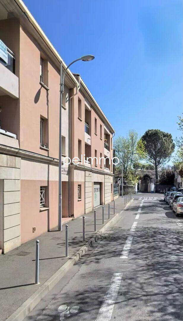 Appartement 1 pièce 19 m² · à Salon-de-Provence · 19 m² · 473 €