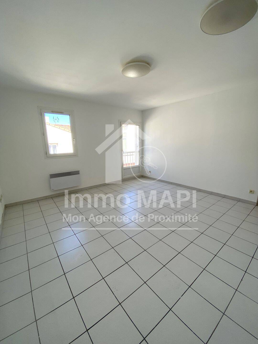 Appartement 3 pièces 47 m² · à Le Grau-du-Roi · 47 m² · 800 €