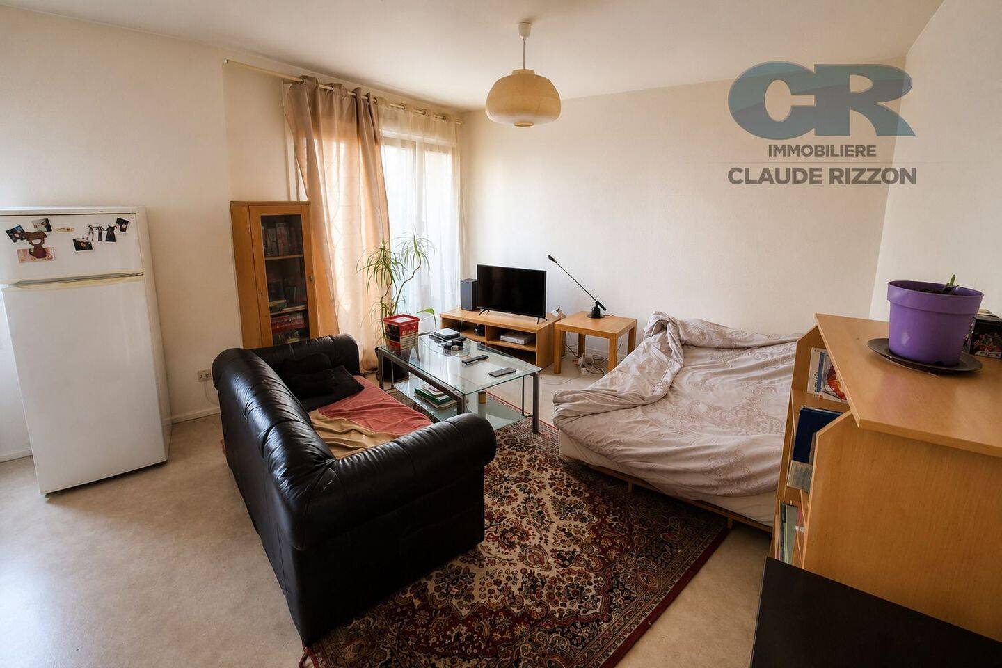 Appartement 1 pièce 32 m² · à Metz · 32 m² · 79 500 €