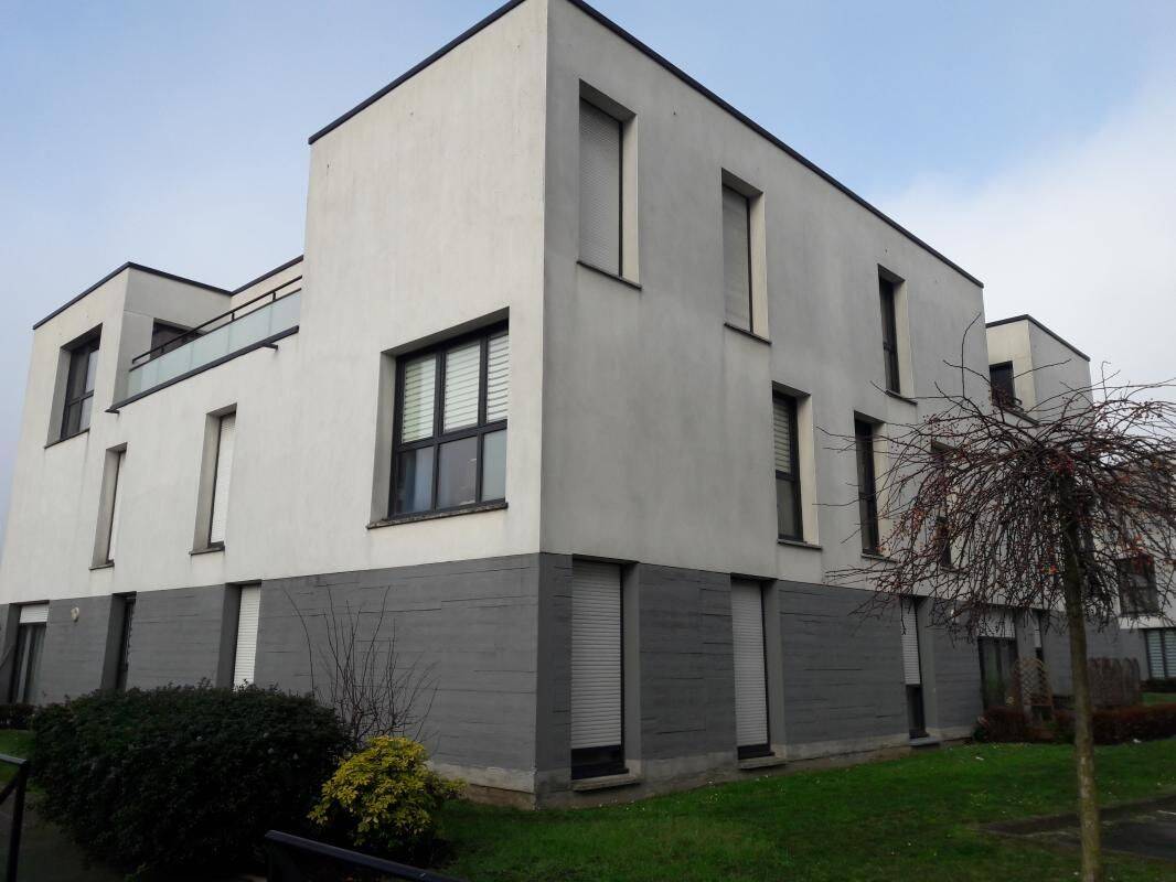 Appartement 4 pièces 94 m² · à Saint-André-lez-Lille · 94 m² · 1 011 €