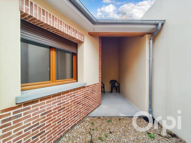 Maison 4 pièces 88 m² · à La Feuillie · 88,4 m² · 150 000 €