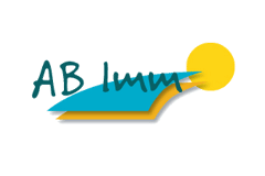 AGENCE AB IMMO logo