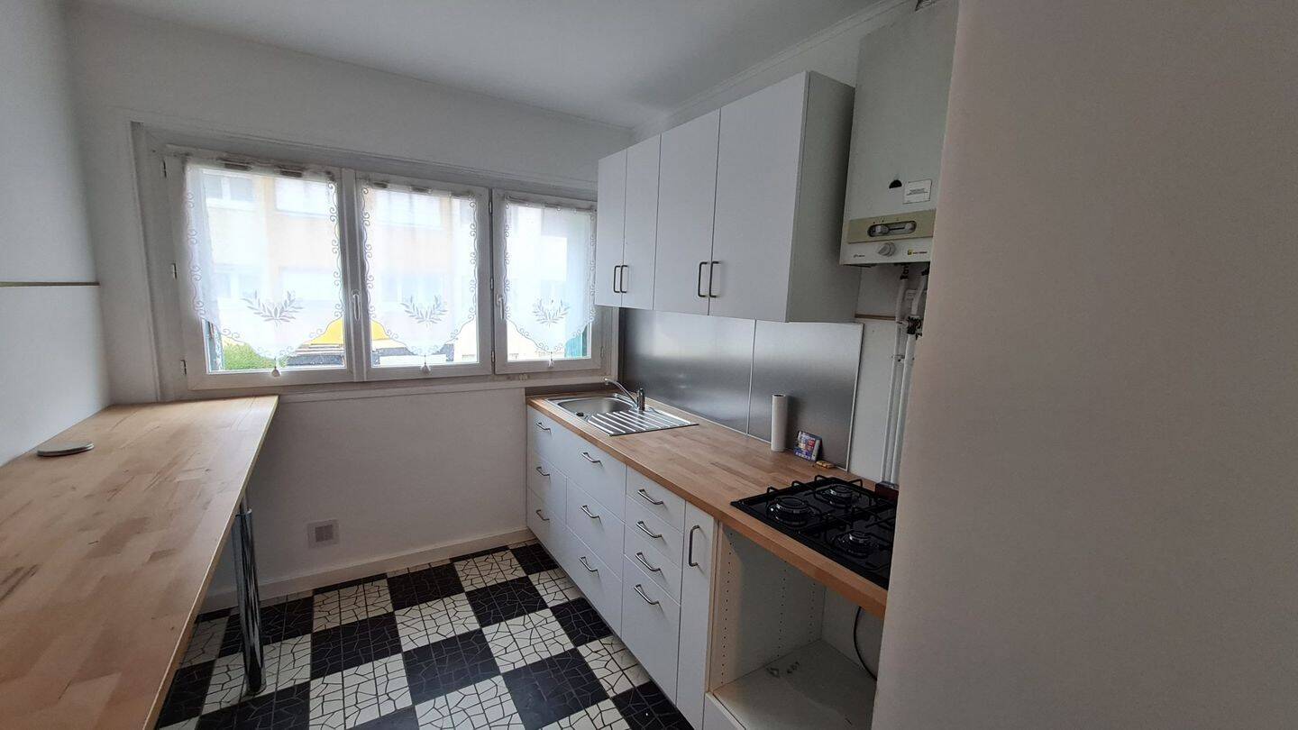 Maison 3 pièces 55 m² · à Gonesse · 55 m² · 215 000 €
