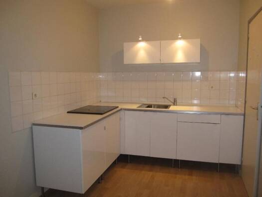 Appartement à louer 540 € 2 pièces 1 chambre 53 m² 1er étage Centre-Loire Saint-Just-Saint-Rambert 42170