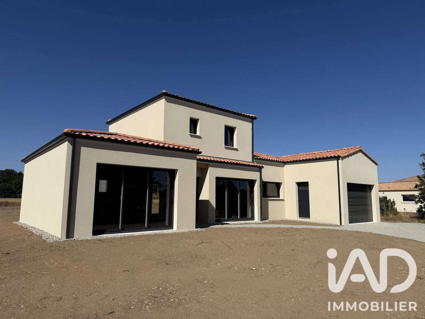 Maison 5 pièces 126 m² · à Pornic · 126 m² · 489 900 €