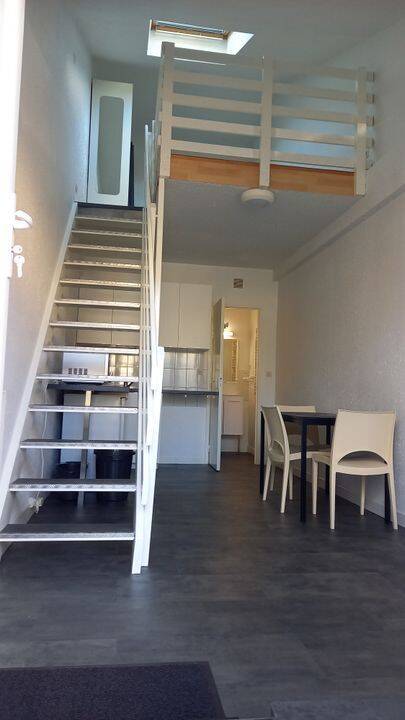 Appartement 2 pièces 30 m² · à Chartres-de-Bretagne · 30 m² · 550 €