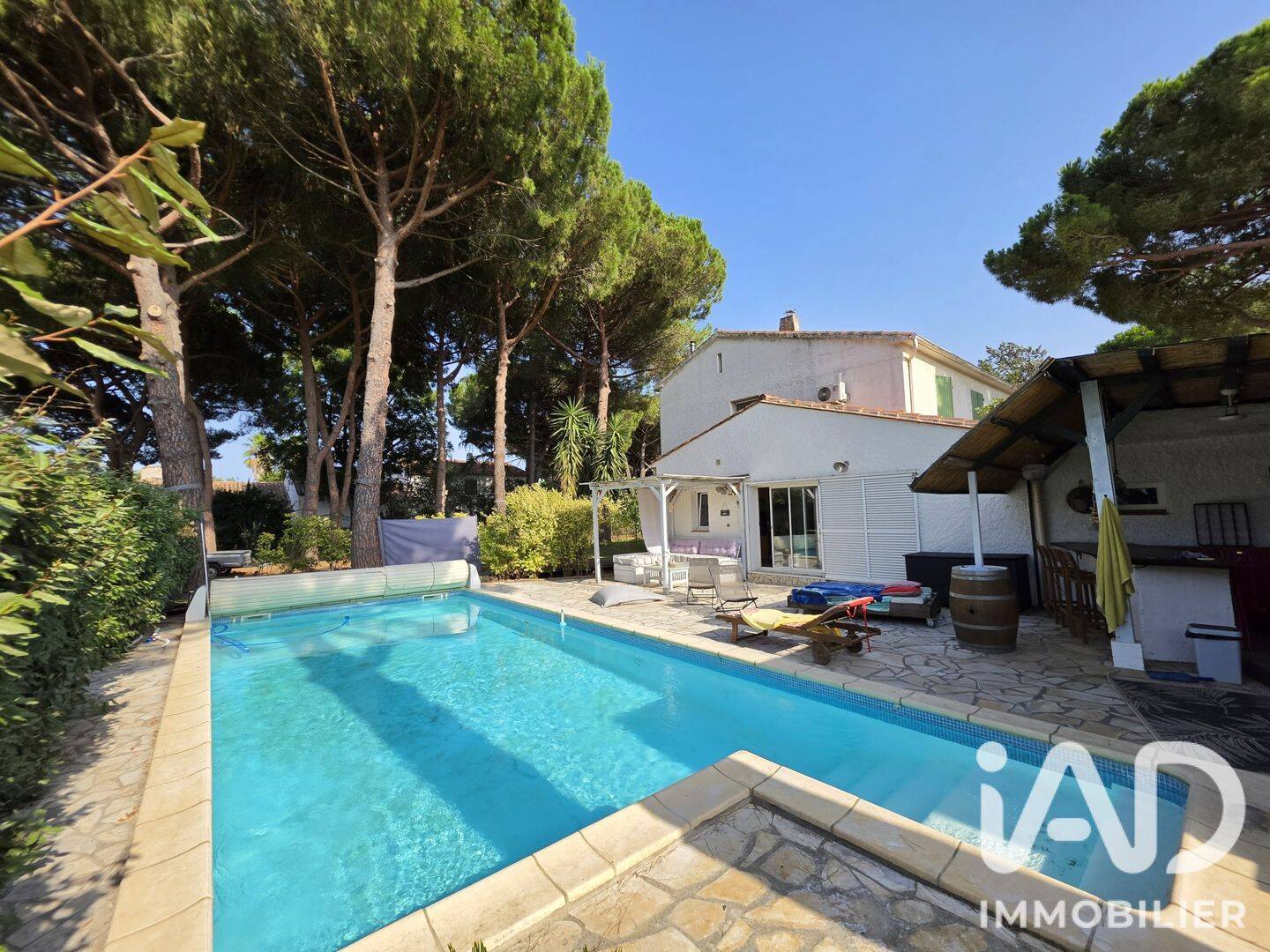 Maison 5 pièces 202 m² · à Perpignan · 202 m² · 550 000 €