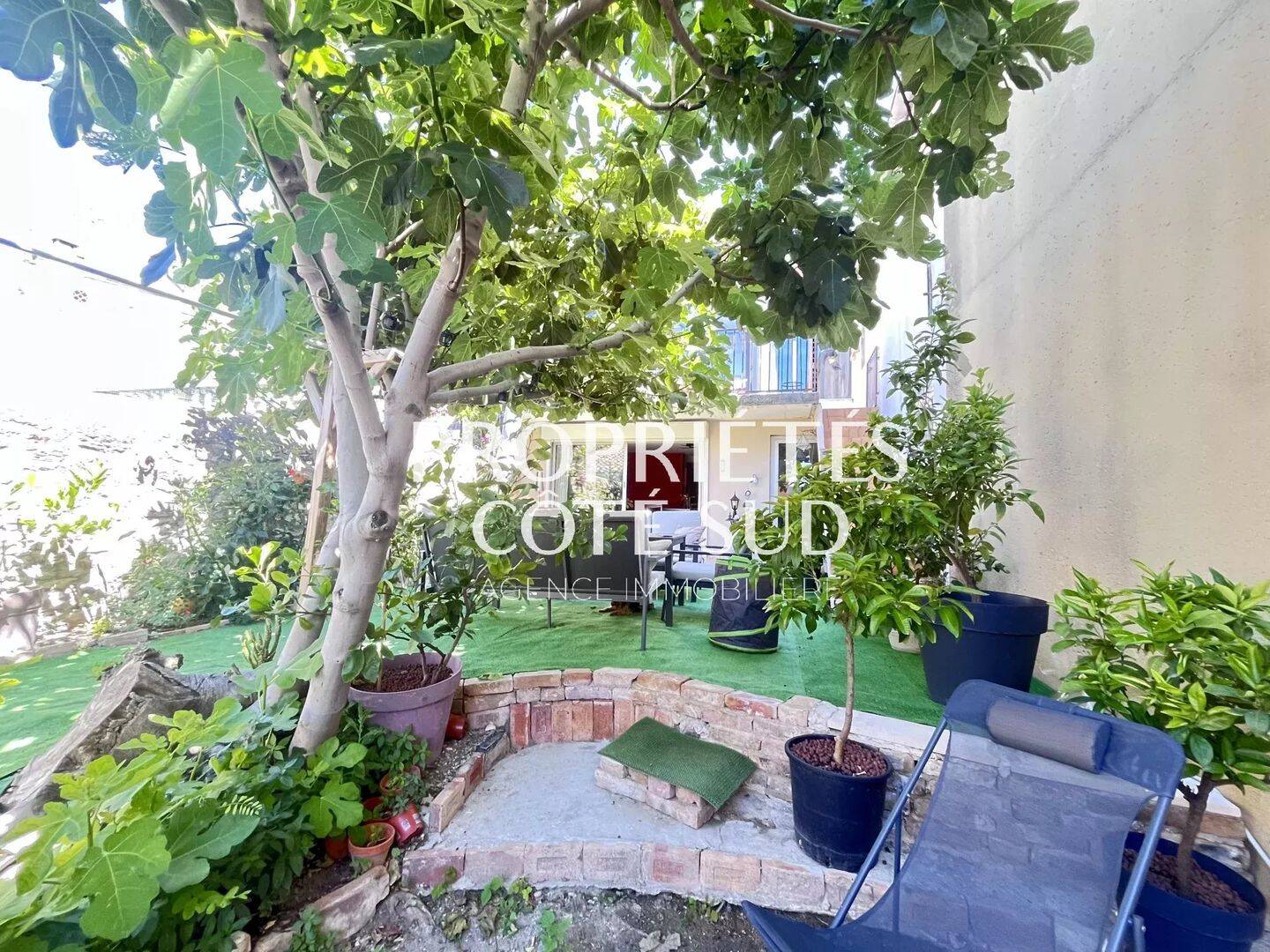 Maison 5 pièces 138 m² · à Pujaut · 138 m² · 395 000 €