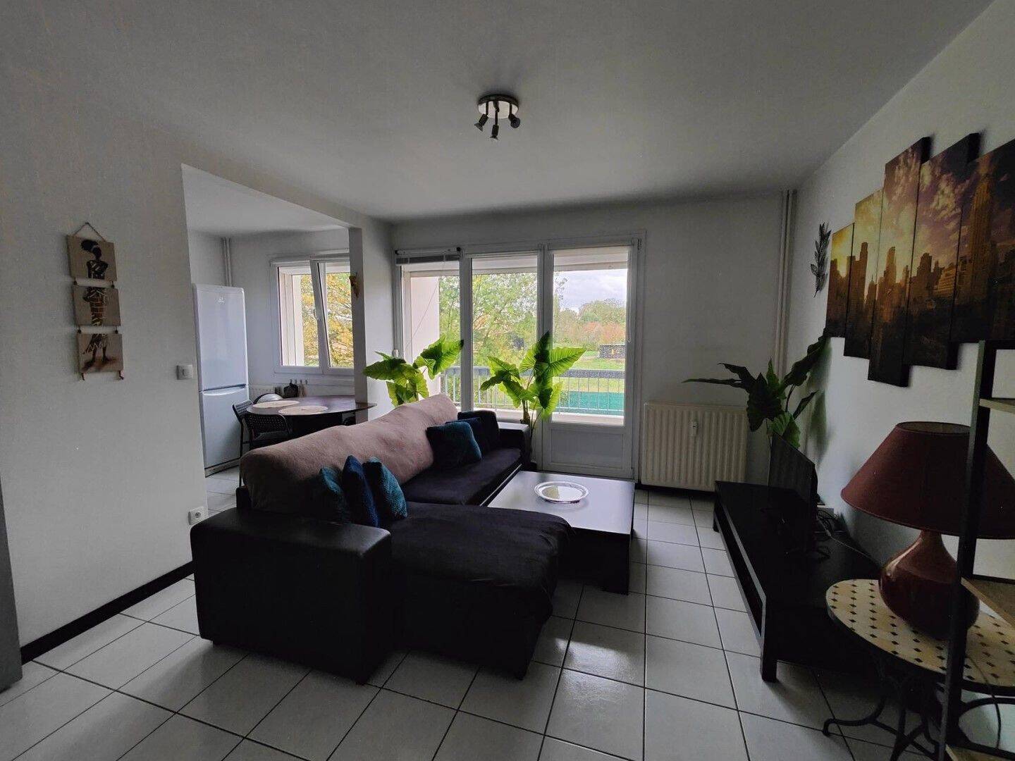 Appartement 1 pièce 34 m² · à Haubourdin · 34 m² · 700 €