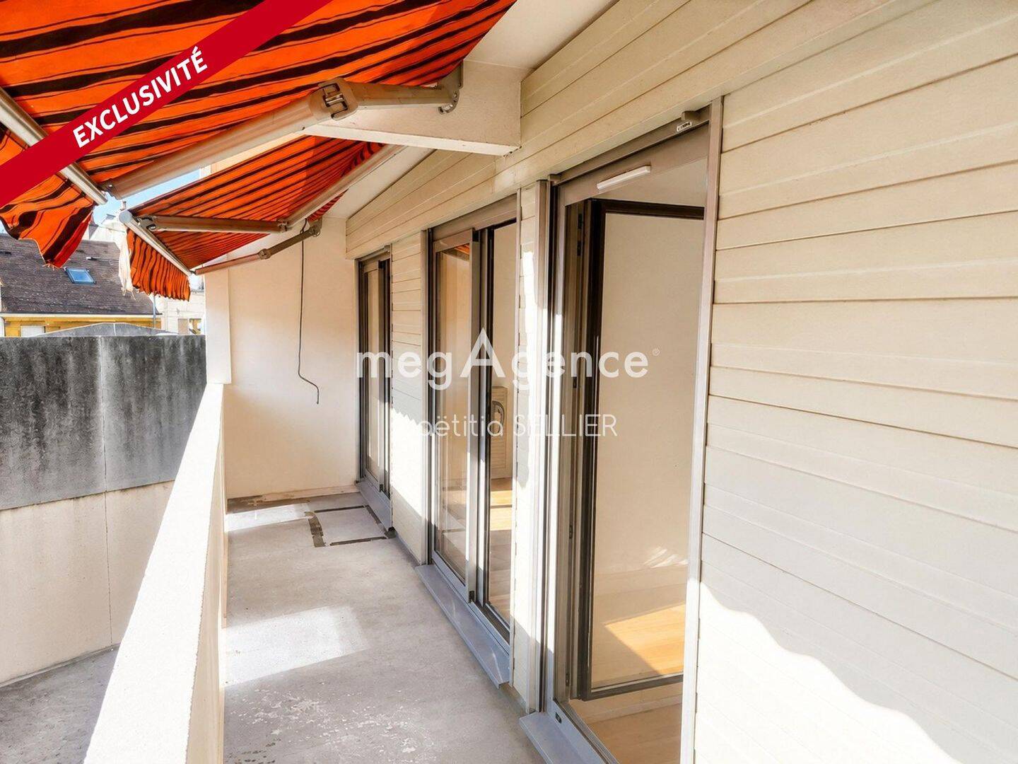 Appartement 3 pièces 88 m² · à Montluçon · 88 m² · 68 000 €