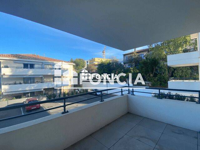 Appartement 1 pièce 24 m² · à Grasse · 23,9 m² · 606 €/mois