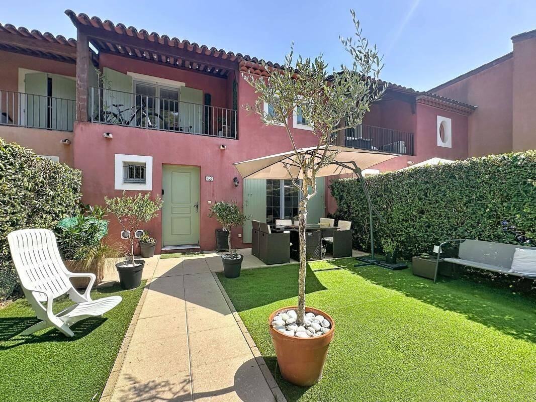 Maison 3 pièces 50 m² · à Mouans-Sartoux · 50 m² · 1 450 €/mois