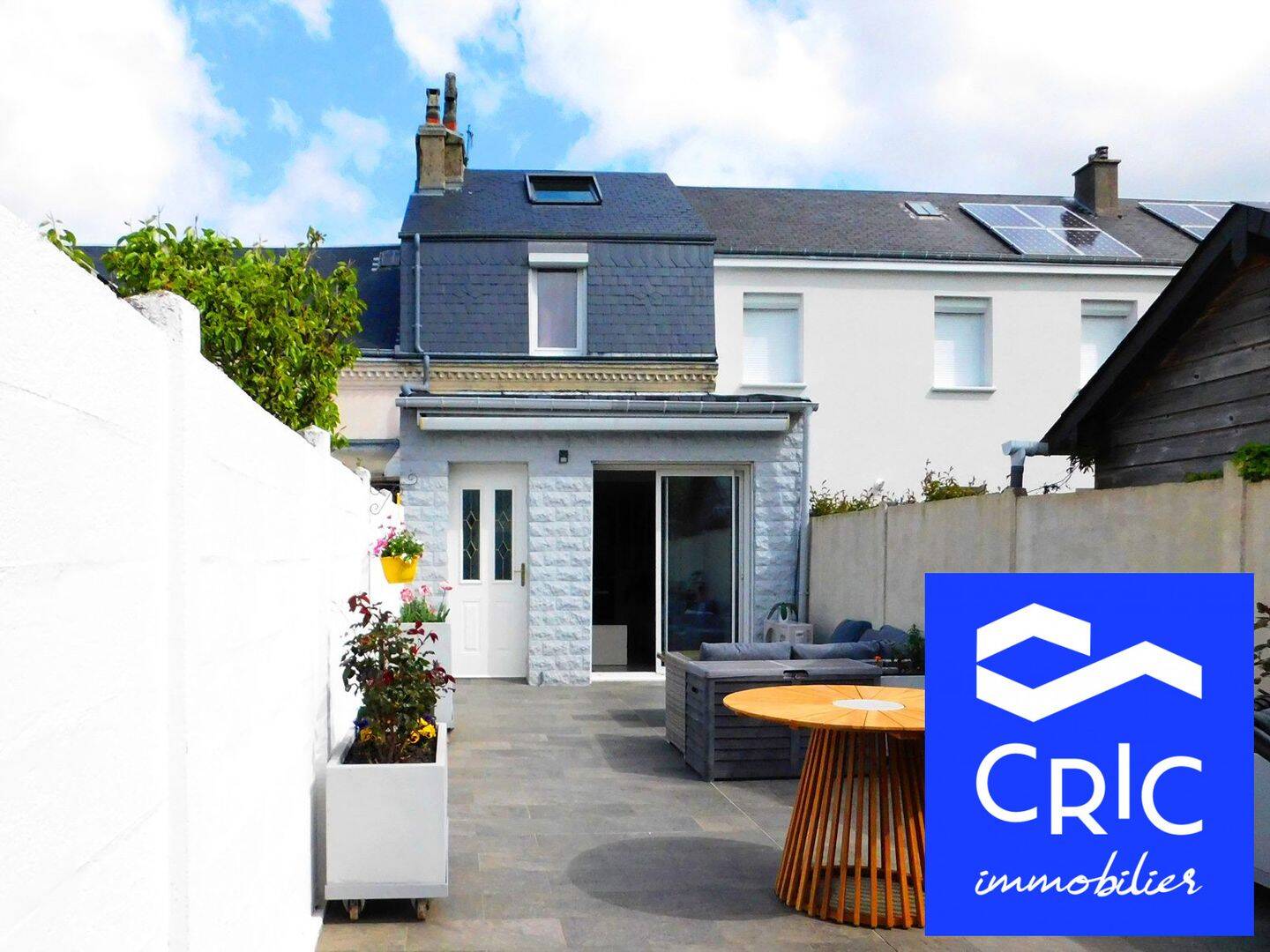 Maison 3 pièces 65 m² · à Le Havre · 65 m² · 240 000 €