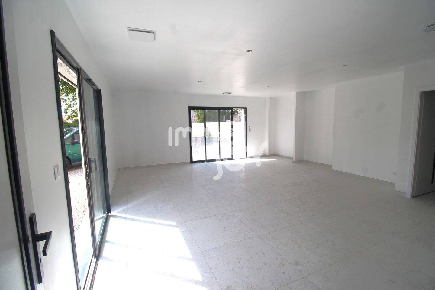 Maison 4 pièces 107 m² · à Tourouzelle · 107 m² · 295 000 €