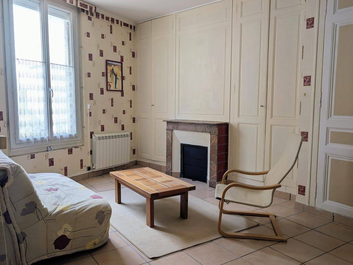 Maison 7 pièces 125 m² · à Le Lude · 125 m² · 96 000 €