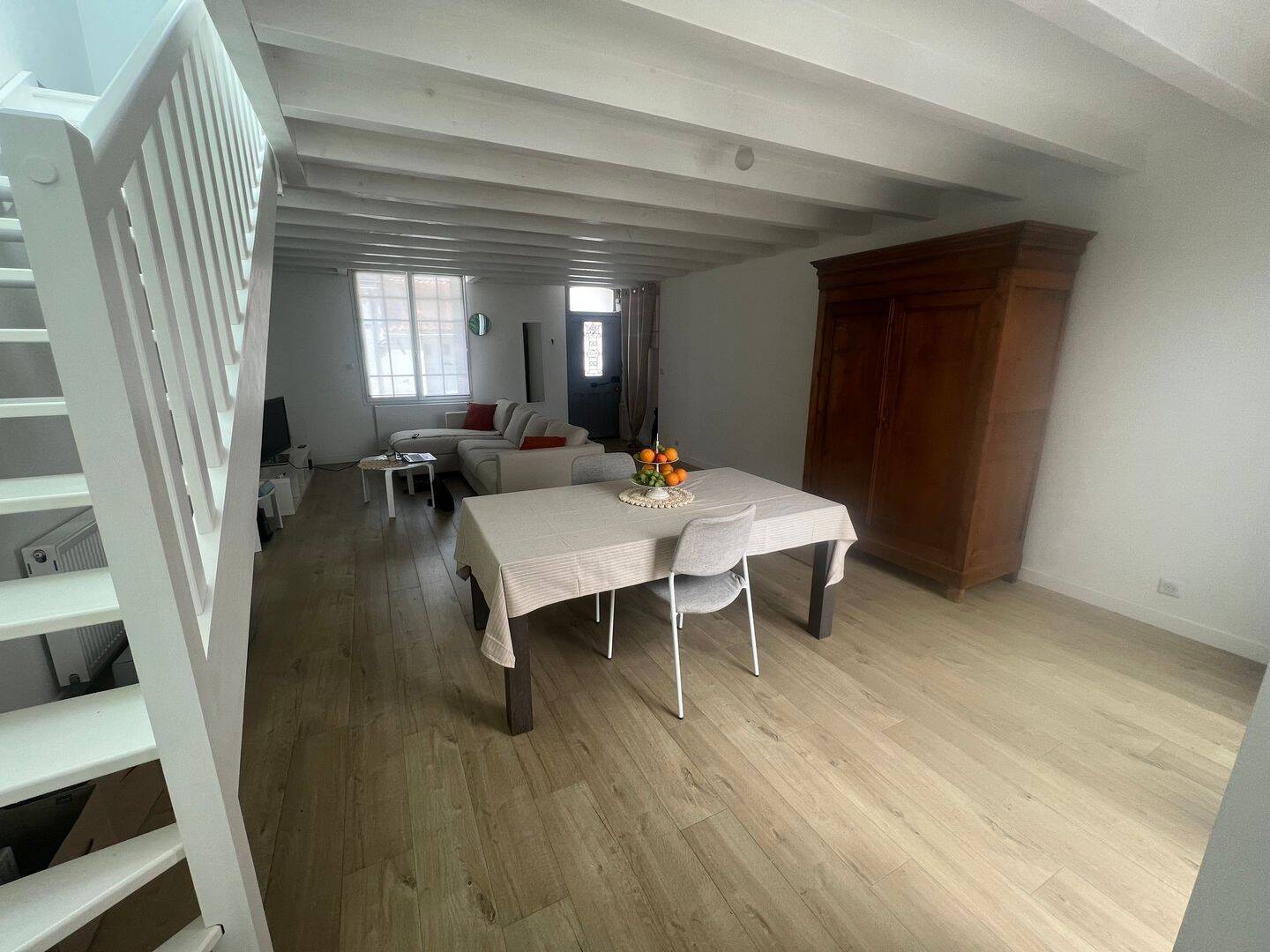 Maison 4 pièces 85 m² · à Les Sables-d'Olonne · 85 m² · 1 454 €/mois